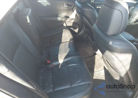 2014 Toyota Avalon Hybrid Xle Touring z USA, uszkodzony, nr VIN 4T1BD1EB8EU027309